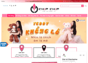 chipchipshop.com
