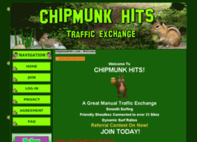 chipmunkhits.com