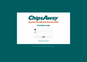 chipsawayclub.co.uk