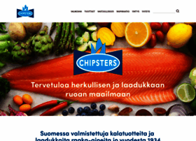 chipsters.fi
