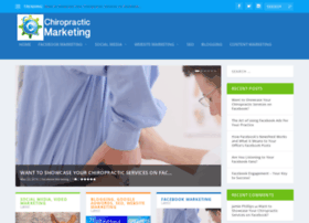chiropracticmarketing.com