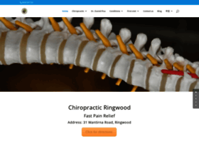 chiropracticringwood.com.au