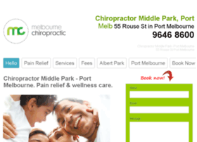 chiropractorchatswood.com.au