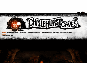 chislehurst-caves.co.uk