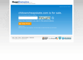 chitowncheapskate.blogspot.com