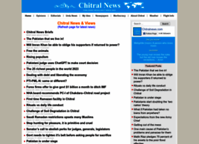 chitralnews.com