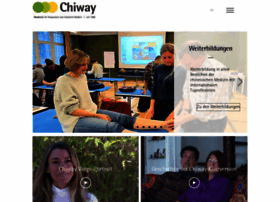 chiway.ch