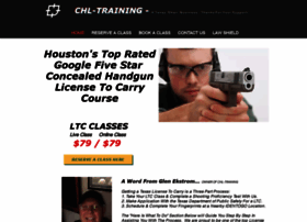 Chl-training.com
