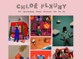 chloefleury.com