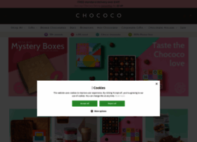 Chococo.co.uk