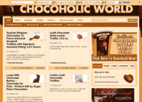chocoholicworld.com