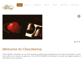 chocokemp.com