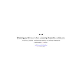 chocolatchocolate.com
