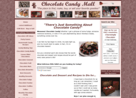 Chocolate-candy-mall.com