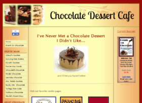chocolate-dessert-cafe.com