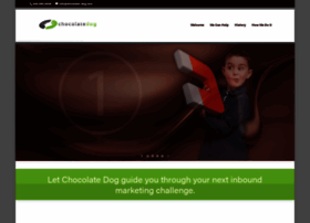 Chocolate-dog.com