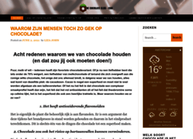 chocolateclub.nl