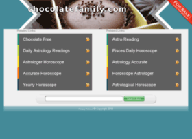 chocolatefamily.com