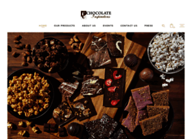 Chocolateinspirations.com