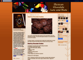 chocolateloreandmore.blogspot.com