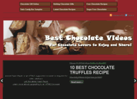 chocolateloversvideos.com