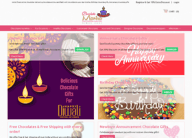 Chocolatemantra.com