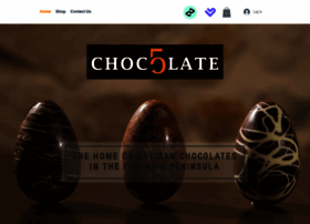 Chocolateno5.com.au