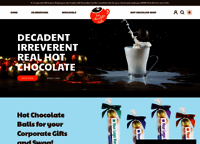 Chocolatesu.com