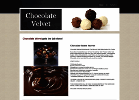 chocolatevelvet.yolasite.com