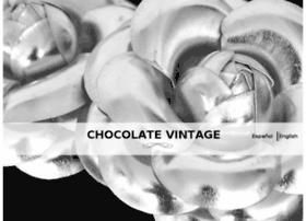 chocolatevintage.com