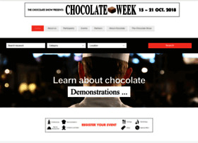 chocolateweek.co.uk