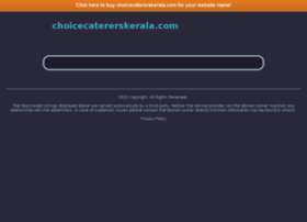 choicecatererskerala.com