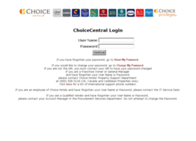 choicecentral.com