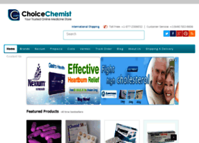 choicechemist.com