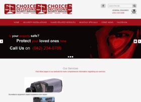 choicedecisions.co.za