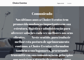 choiceeventos.com.br