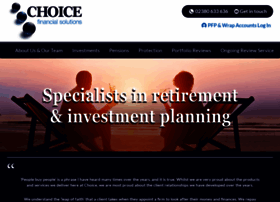 Choicefinancialsolutions.com