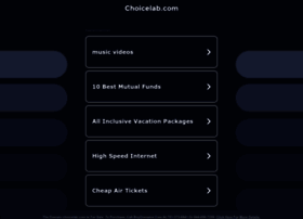 choicelab.com