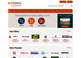 choiceprivilegesmall.com