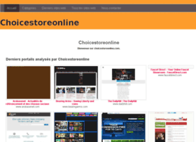 choicestoreonline.com
