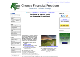 choose-financial-freedom.com