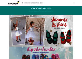 choozeshoes.com
