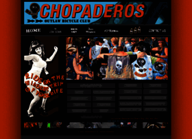 chopaderos.com