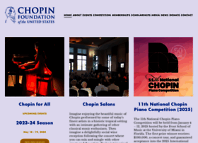 Chopin.org