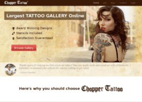 chopper-tattoo.com
