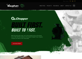 Chopperpumps.com