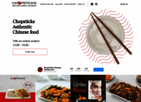 chopsticks.com.cy