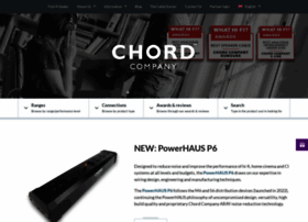 chord.co.uk