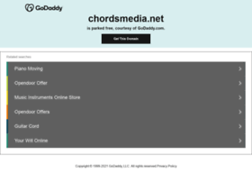 Chordsmedia.net