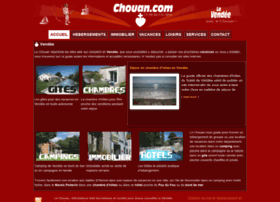 chouan.com
